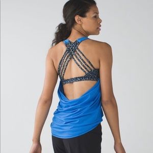 Lululemon Free To Be Wild Tank